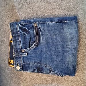 Boys Levis Jeans